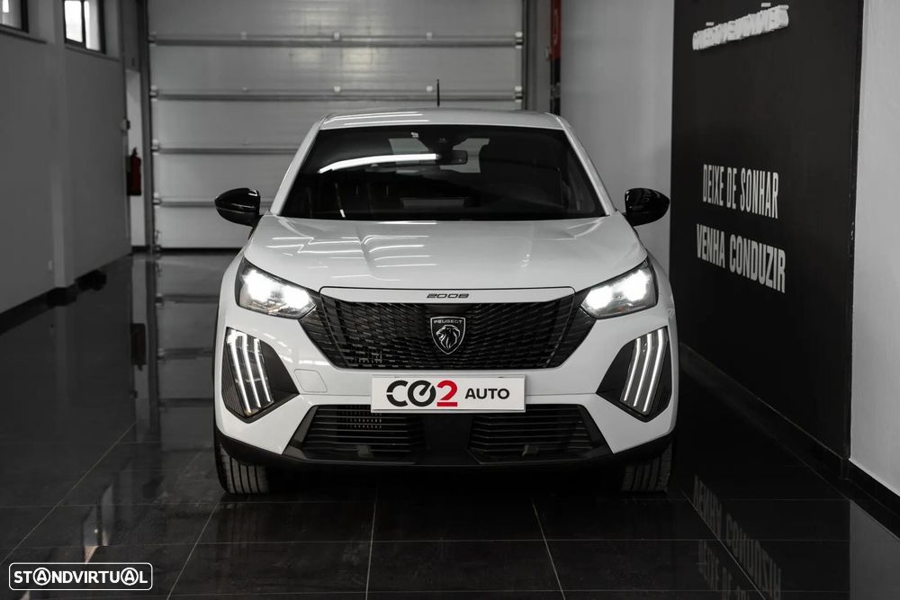 Peugeot 2008 1.2 PureTech Style - 3