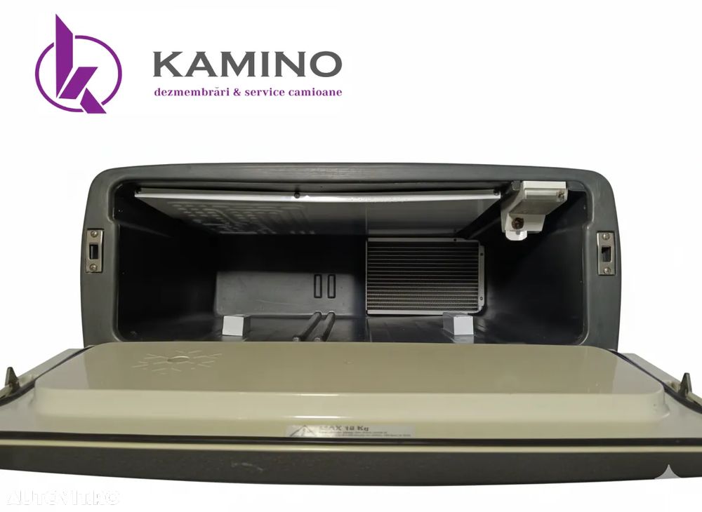 Frigider cabina SCANIA - 3