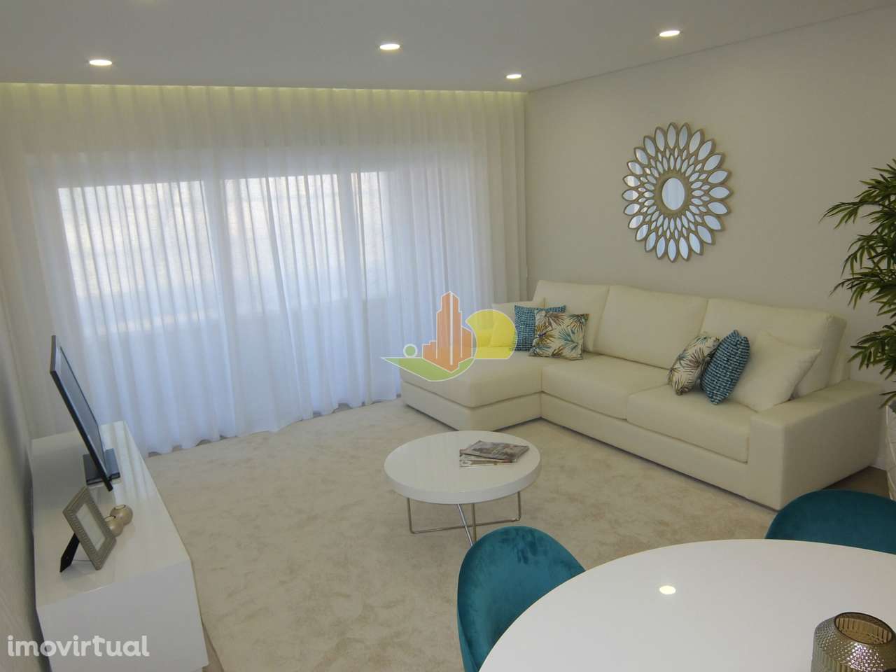 T2 Qta Sta Maria - Novo - Grande imagem: 5/27