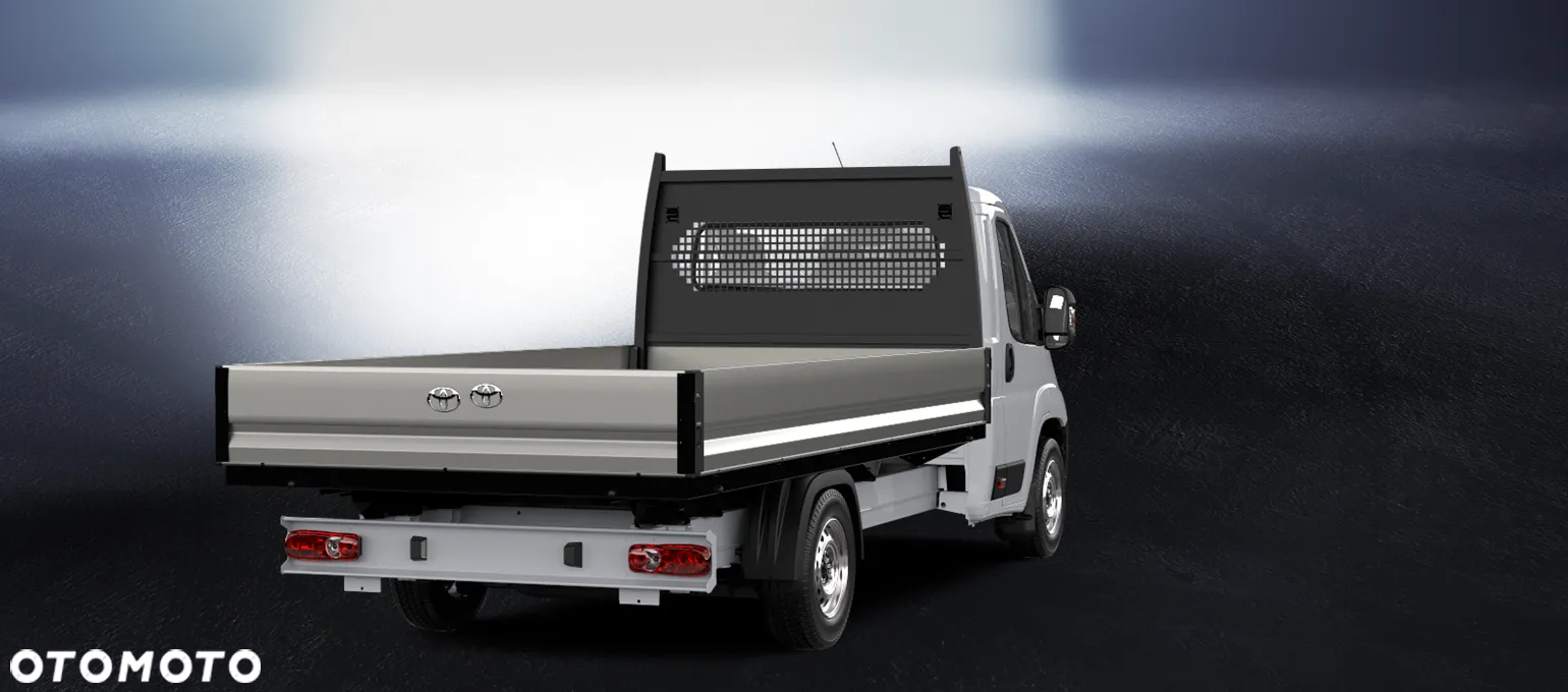 Toyota Proace MAX L4H1 - 7