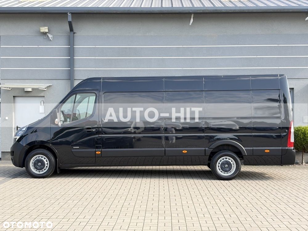Opel Movano - 13