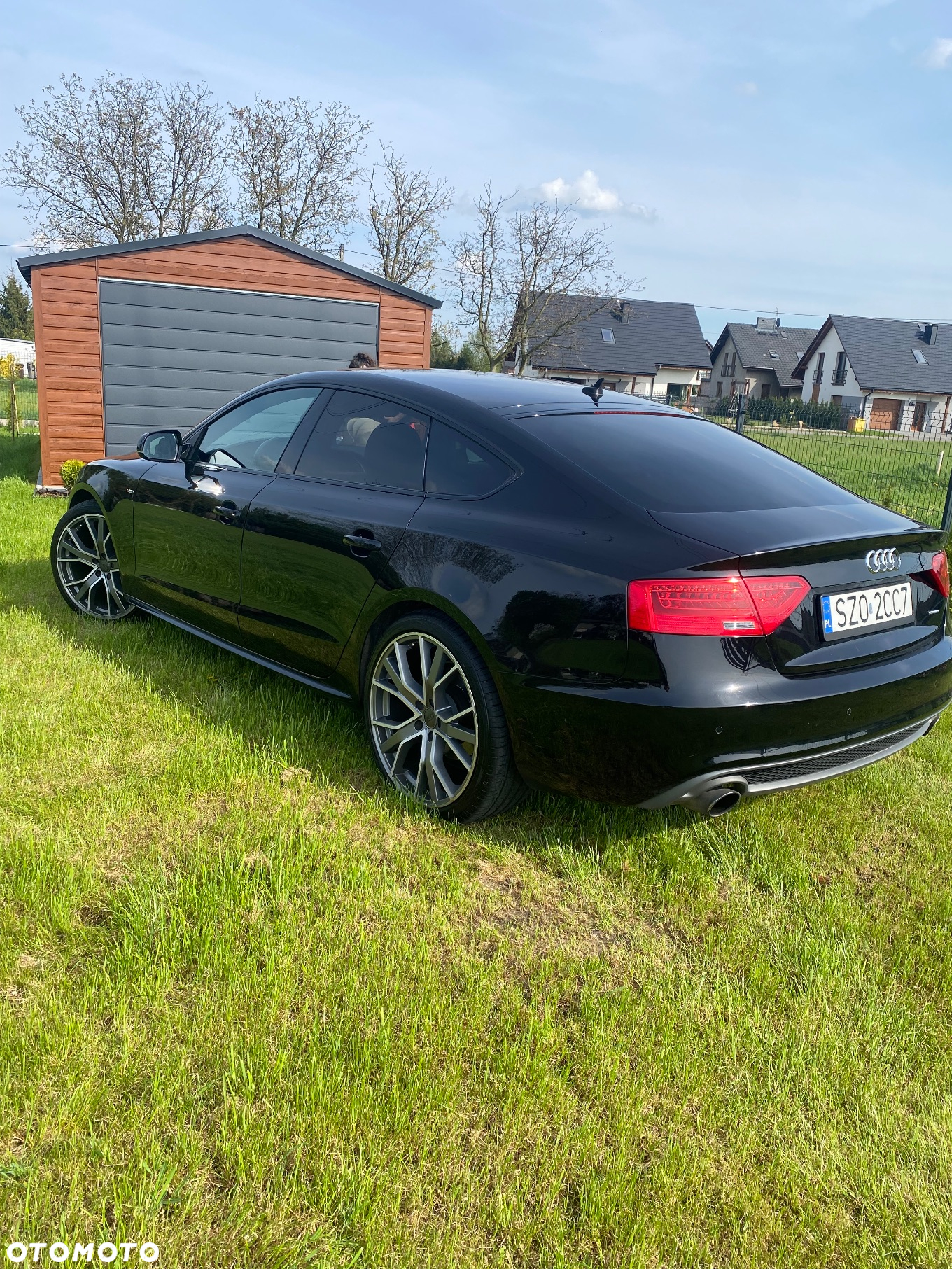Audi A5 2.0 TFSI Quattro S tronic - 4