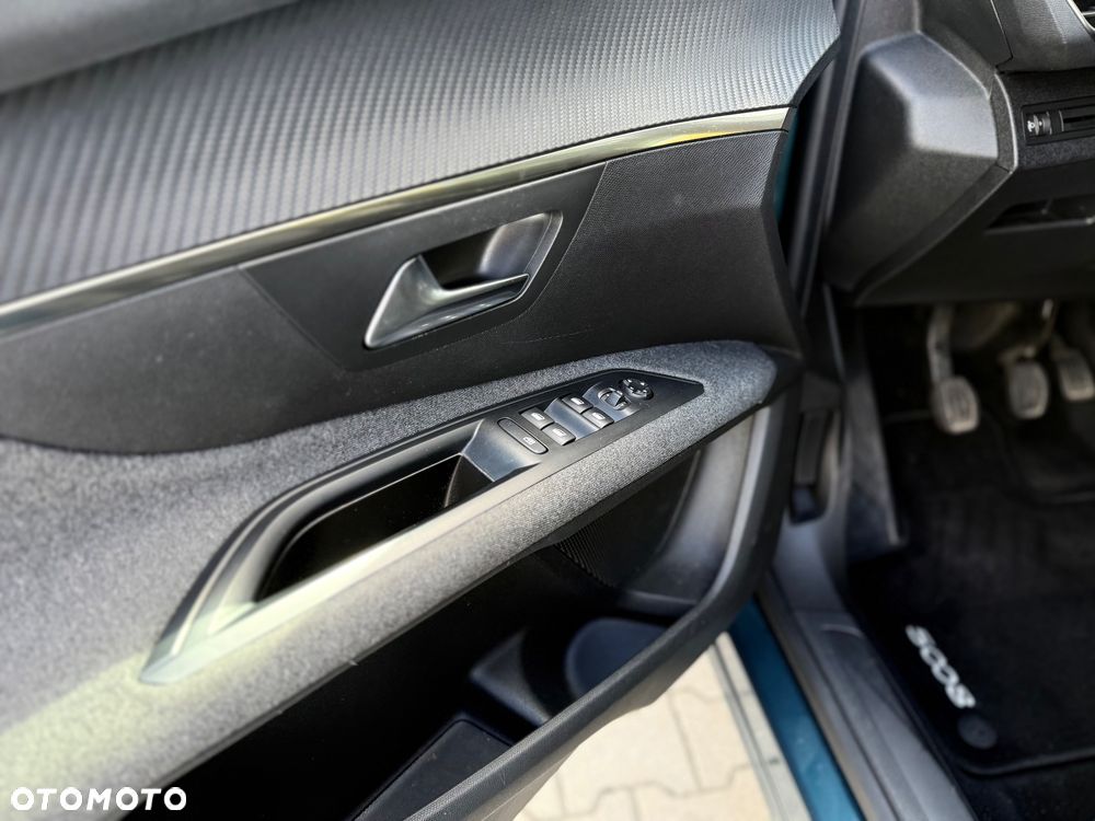 Peugeot 5008 BlueHDi 130 Active Pack - 24