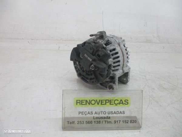 Alternador Renault Clio Iii Caixa (Sb_, Sr_) - 1