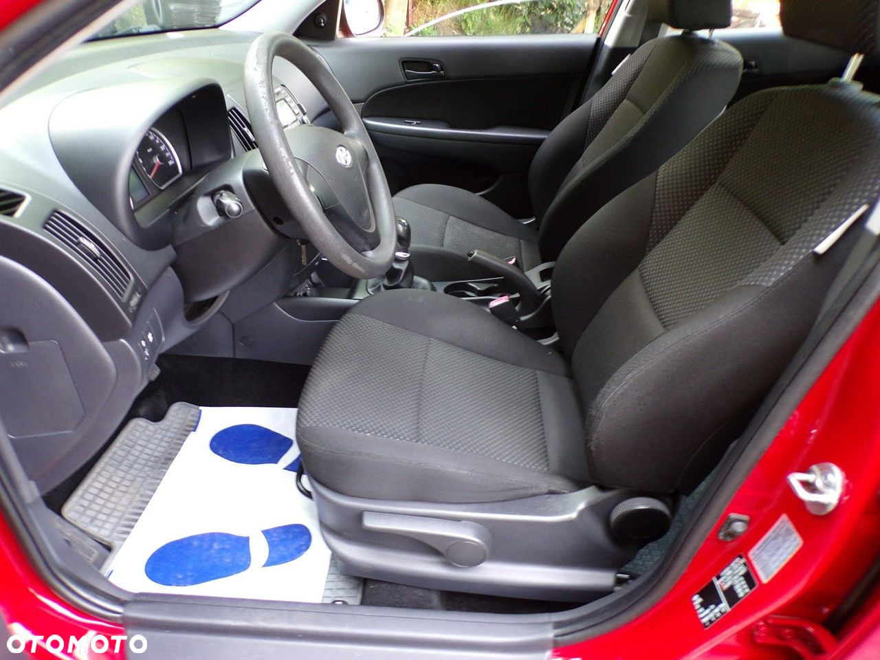 Hyundai i30 - 18