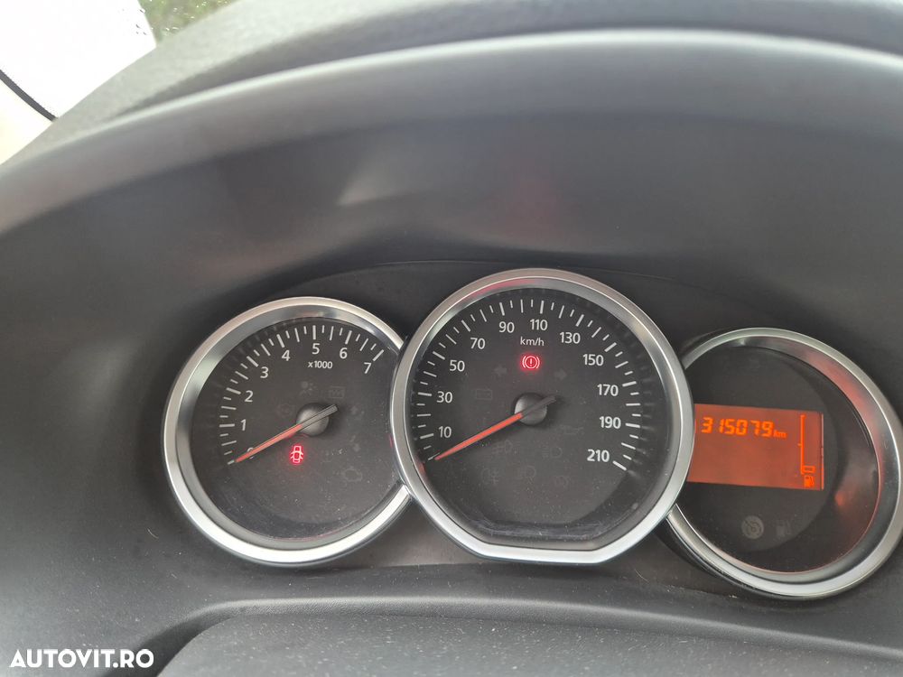Dacia Logan 1.0 SCe Laureate - 14