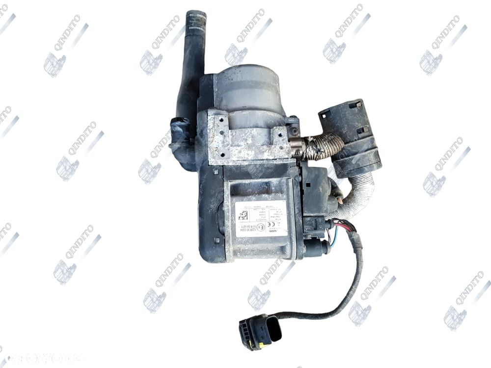 OGRZEWANIE POSTOJOWE WEBASTO TP50 MERCEDES ACTROS MP4 A9608306161 - 3