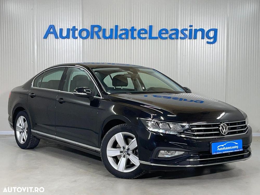 Volkswagen Passat 2.0 TDI DSG Highline - 2