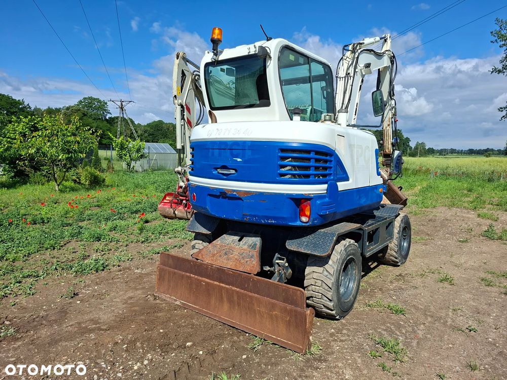 Hyundai R 55W - 9