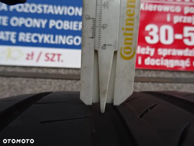 255/45/R20 105V Continental Premium Contact 6 - 6