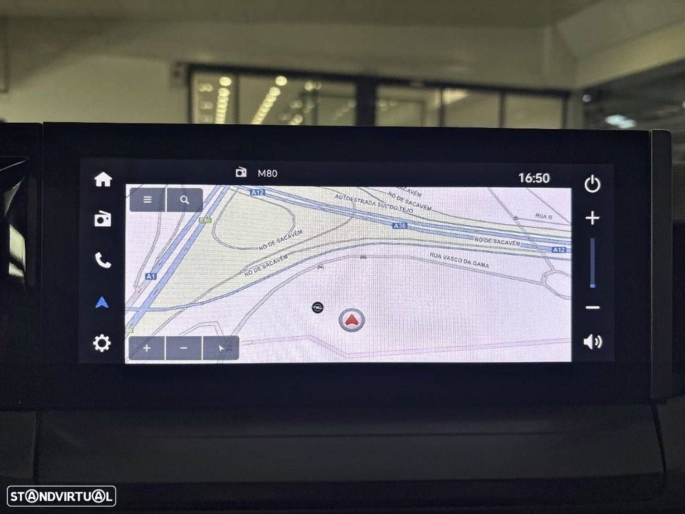 Opel Frontera 1.2 Hybrid GS eDCT - 14