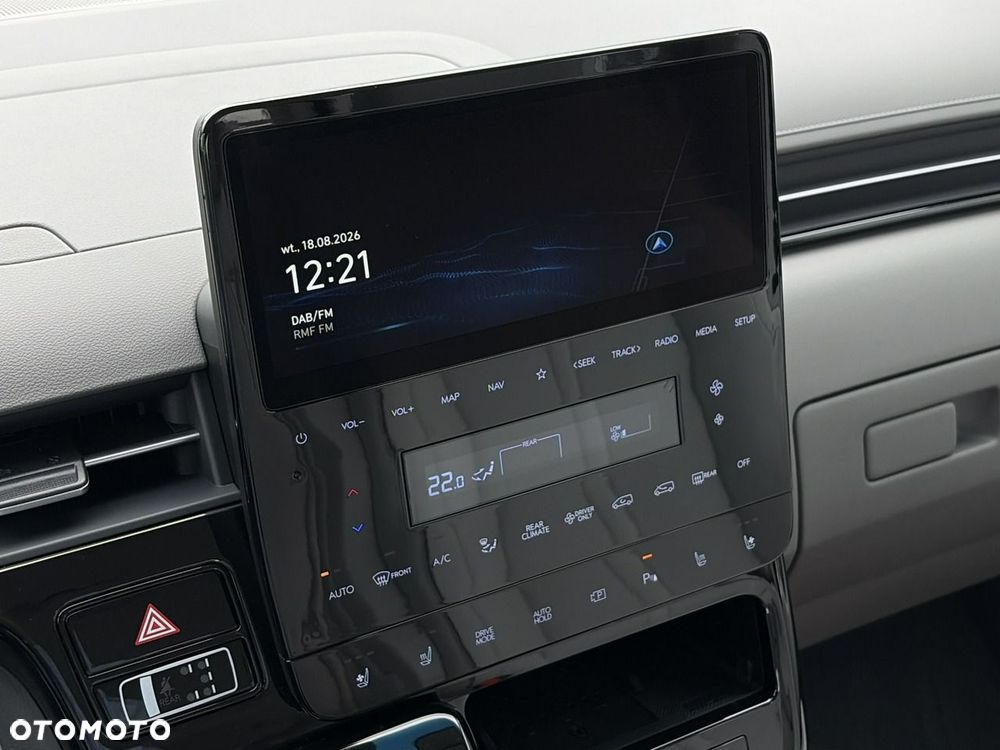 Hyundai Staria - 11