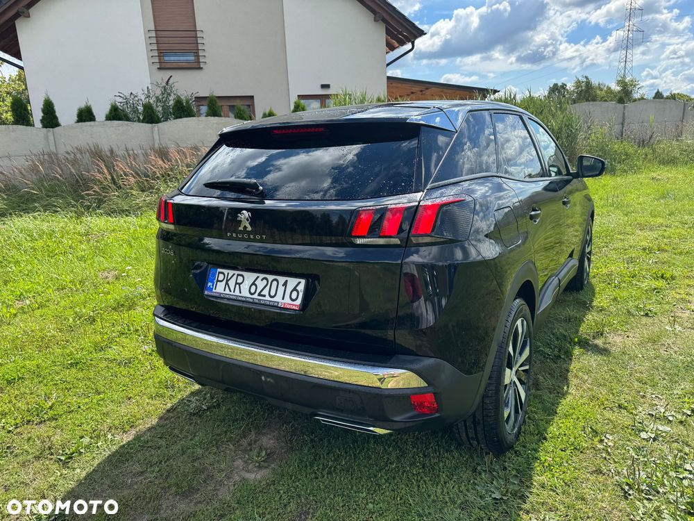 Peugeot 3008 - 34