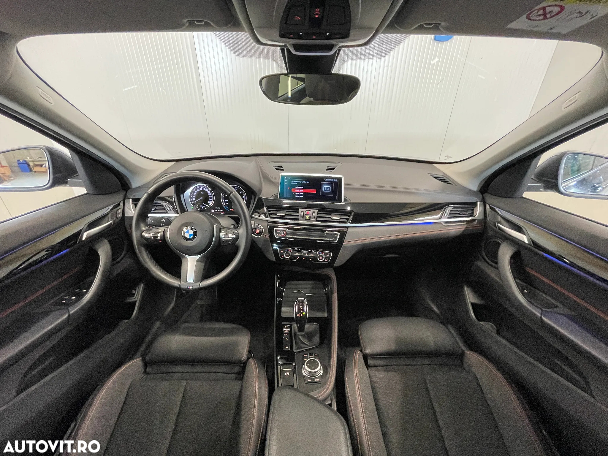 BMW X1 - 9