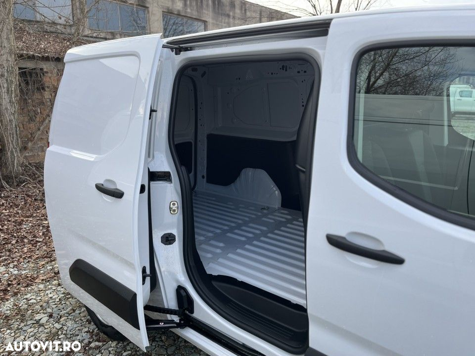 Fiat Doblo - 8