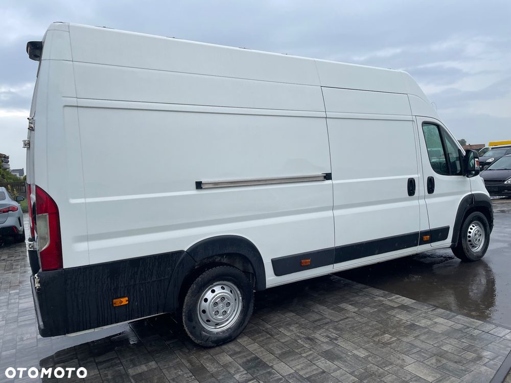 Citroën Jumper Maxi Ducato L3H3 - 24