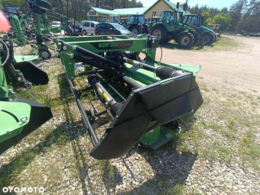 SaMasz KDF352S - 2