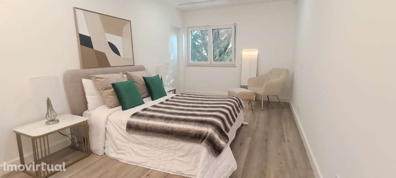 Apartamento T3 Venda em Benfica,Lisboa - Grande imagem: 2/8