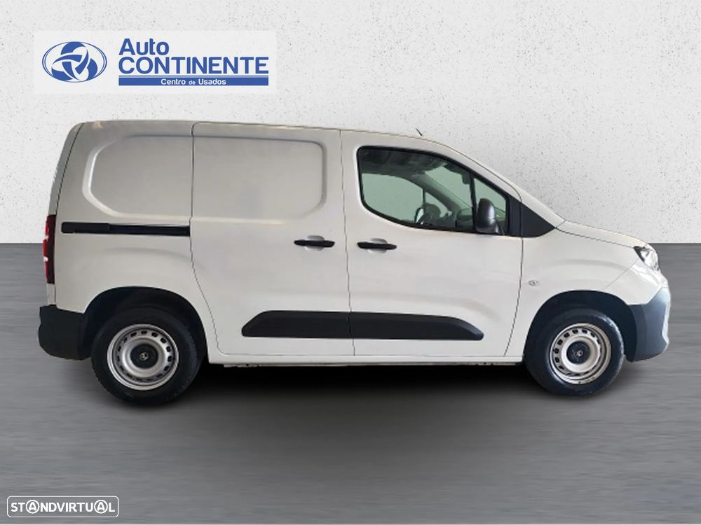 Citroën Berlingo 1.5 BlueHDi M - 4