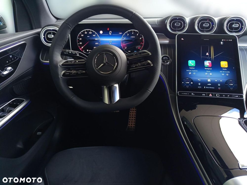 Mercedes-Benz GLC - 11