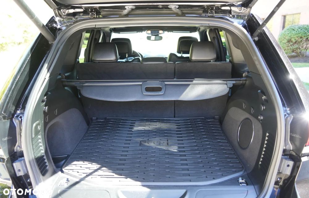 Jeep Grand Cherokee 3.6 V6 Laredo - 19