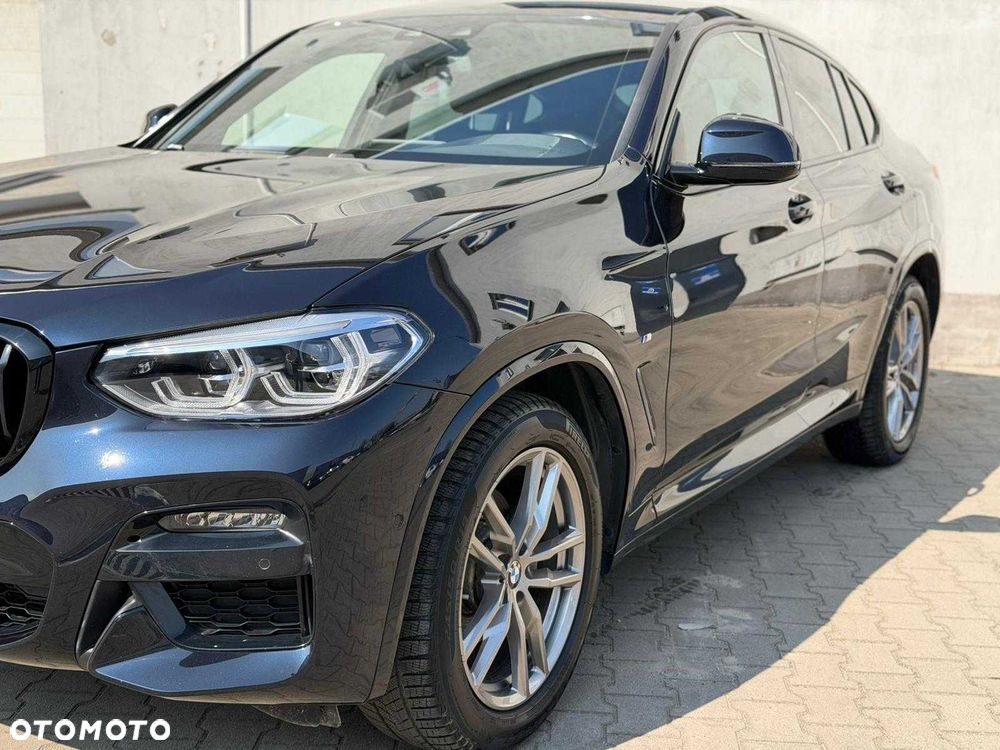 BMW X4 - 2