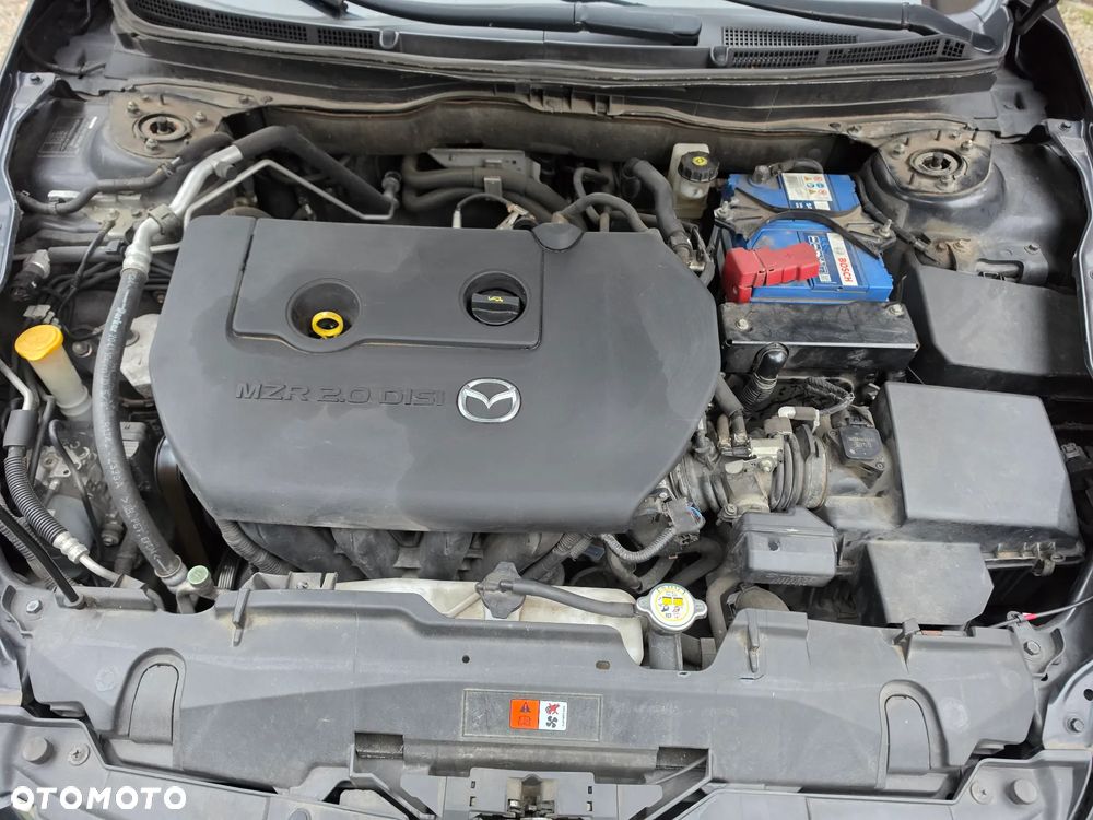 Mazda 6 2.0 Exclusive - 18