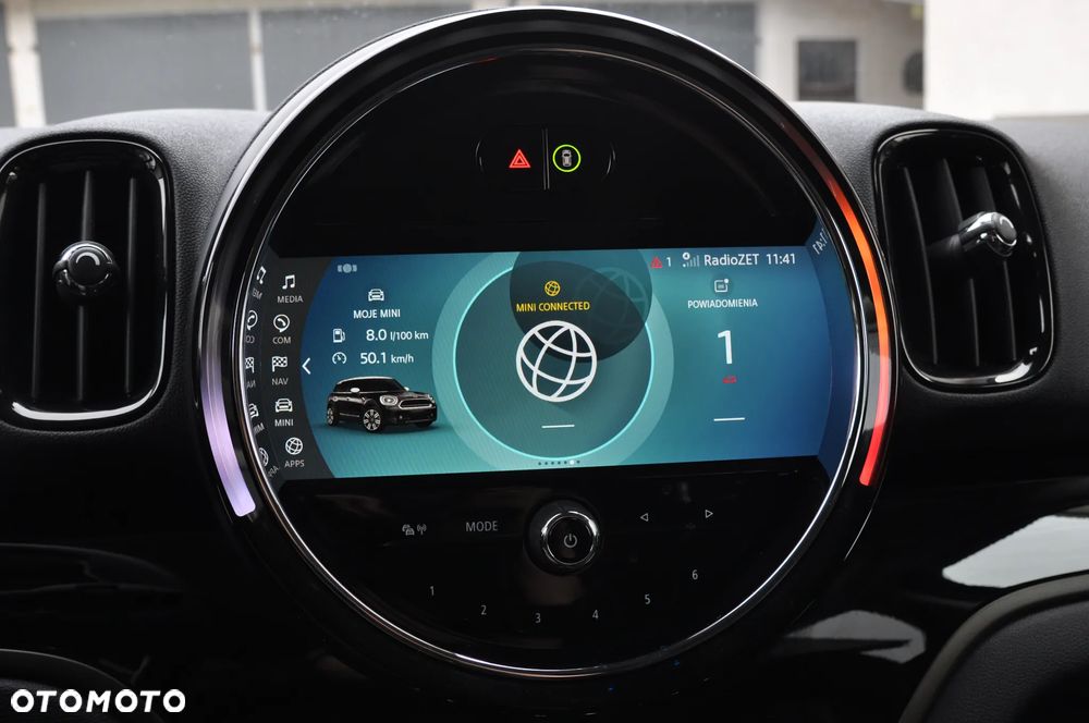 MINI Countryman Cooper S ALL4 - 26