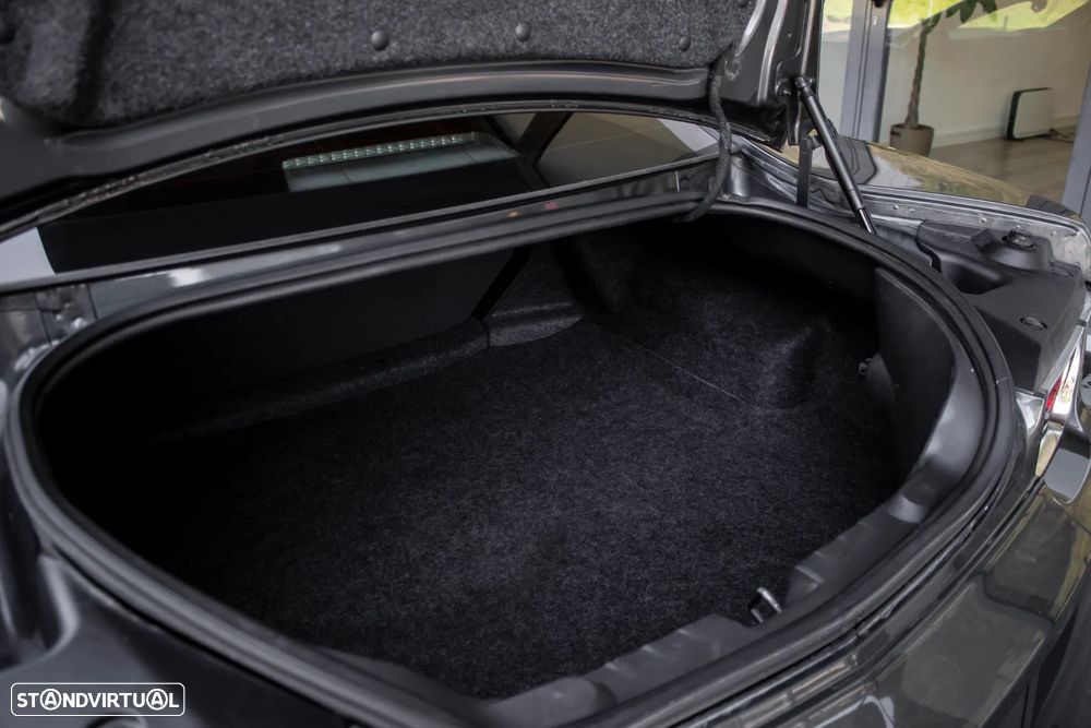 Chevrolet Camaro 6.2 V8 Aut. - 27