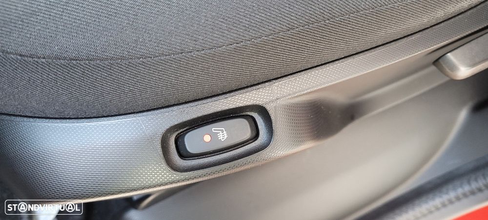 Smart ForFour EQ passion edition nightsky - 21