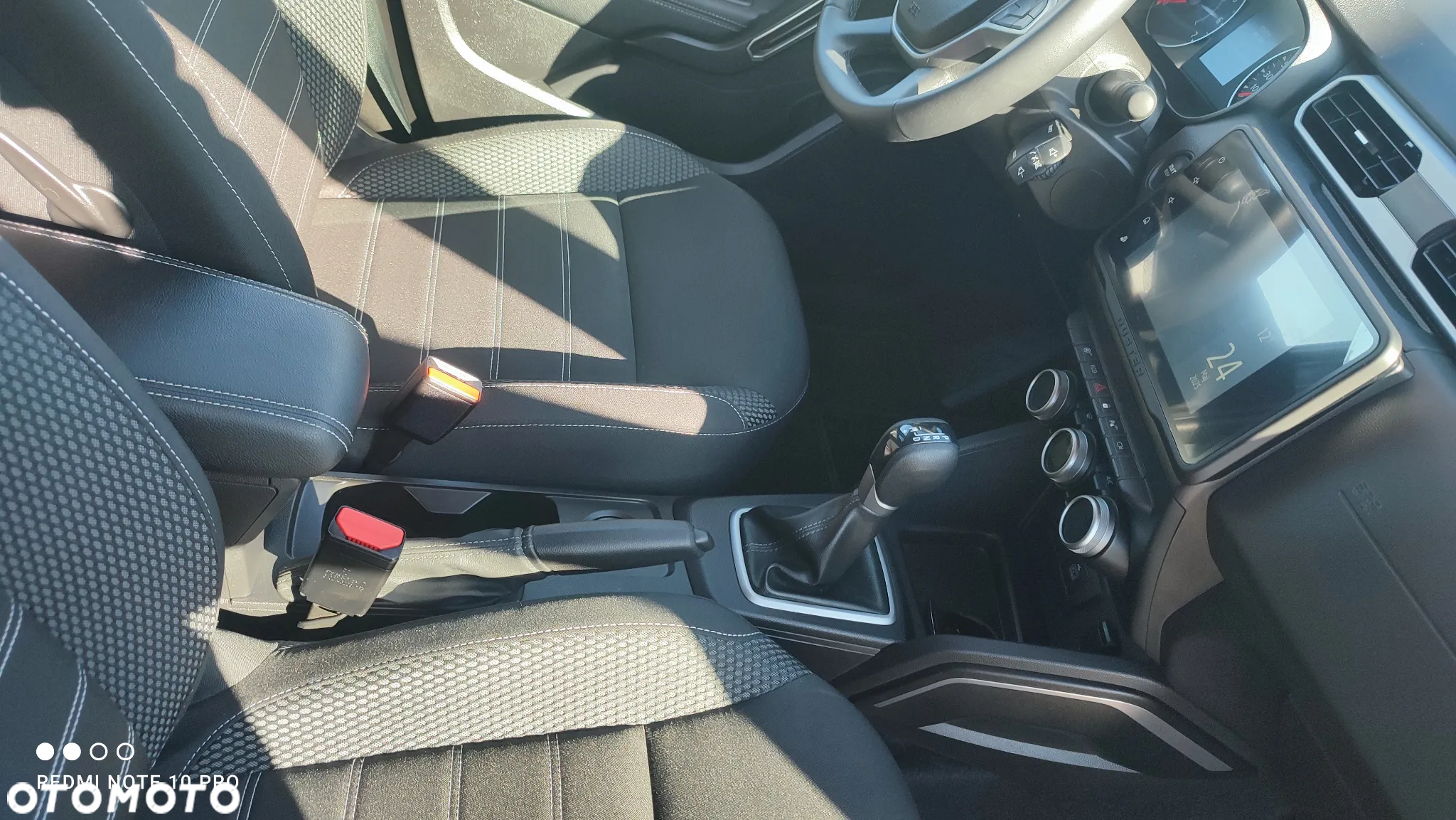 Dacia Duster TCe 150 EDC 2WD Prestige - 6
