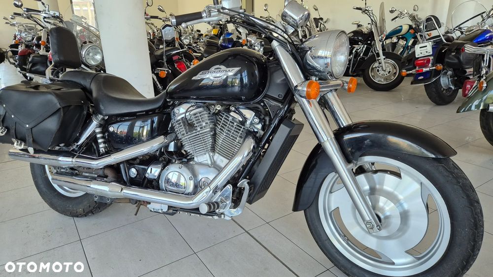 Kawasaki Vulcan - 23