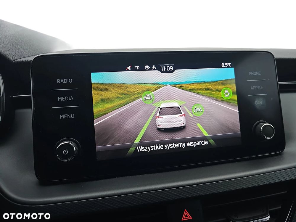 Skoda Scala 1.5 TSI Ambition - 28