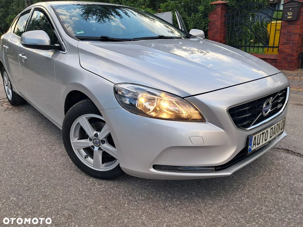 Volvo V40 D2 You - 16