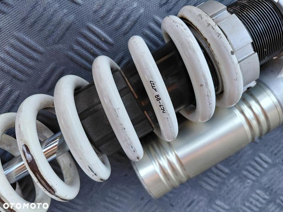 KTM EXC SXF SX AMORTYZATOR TYŁ DAMPER ZAWIESZENIE SPRĘŻYNA PDS - 8