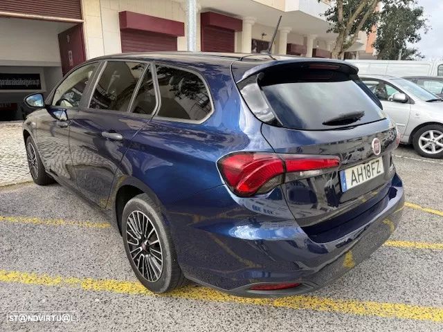 Fiat Tipo Station Wagon 1.0 GSE T3 - 13