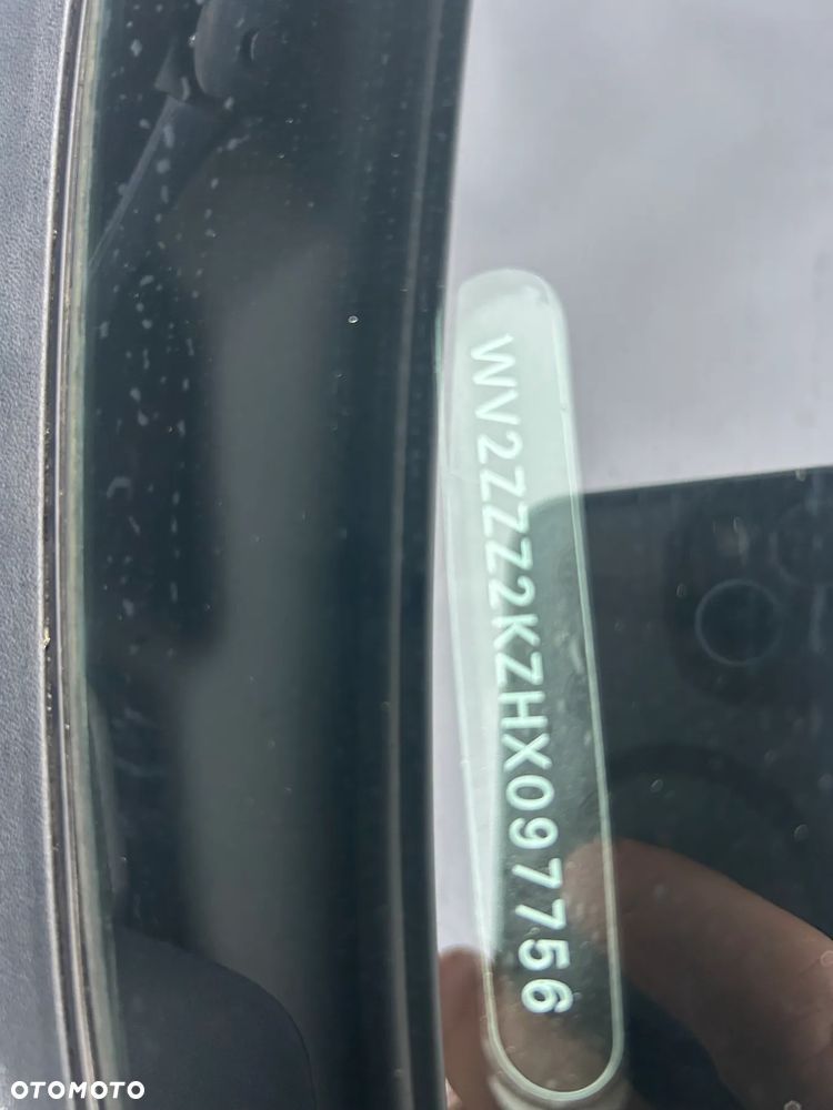 Volkswagen Caddy Maxi 2.0 TDI Trendline - 20