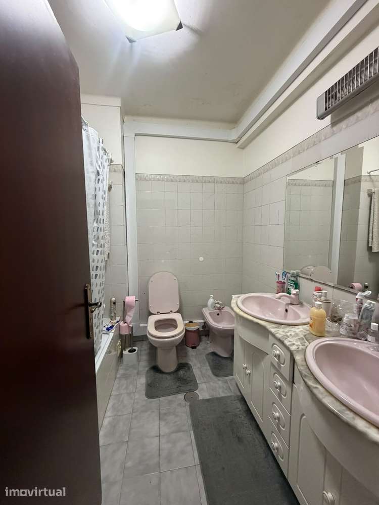 Apartamento T3 Coferpor Entroncamento - Grande imagem: 3/9