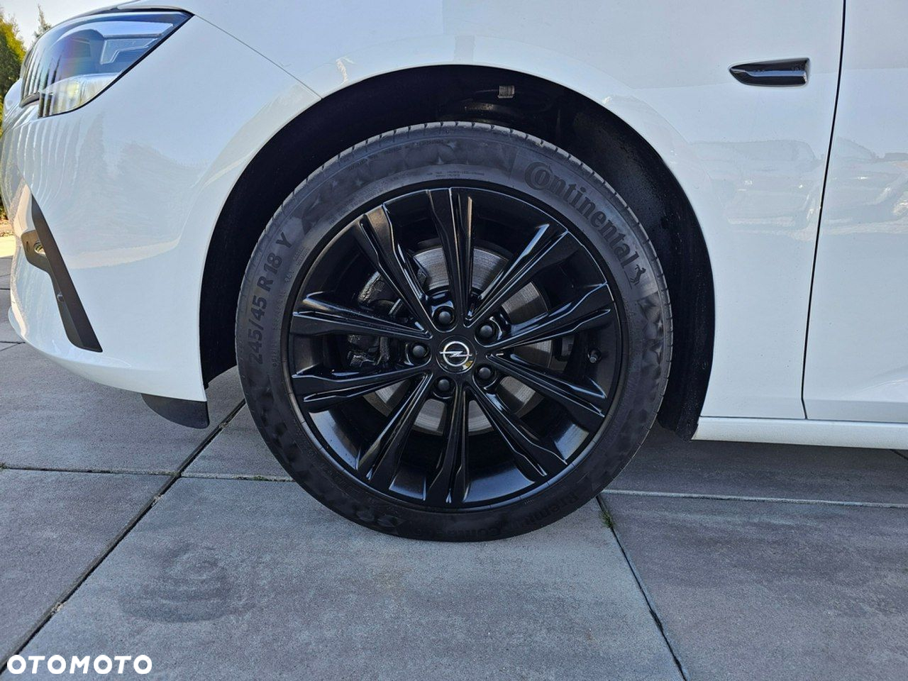 Opel Insignia - 9