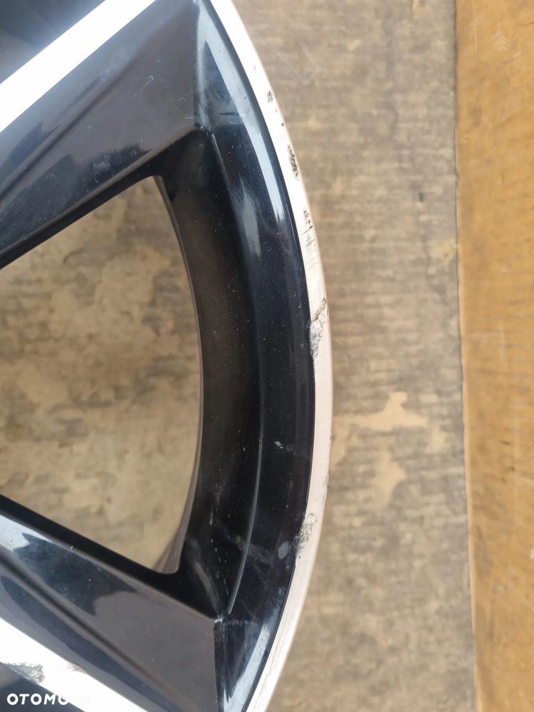 SEAT IBIZA V 6F0 ALUFELGA 5x112 7x18" ET51 - 4