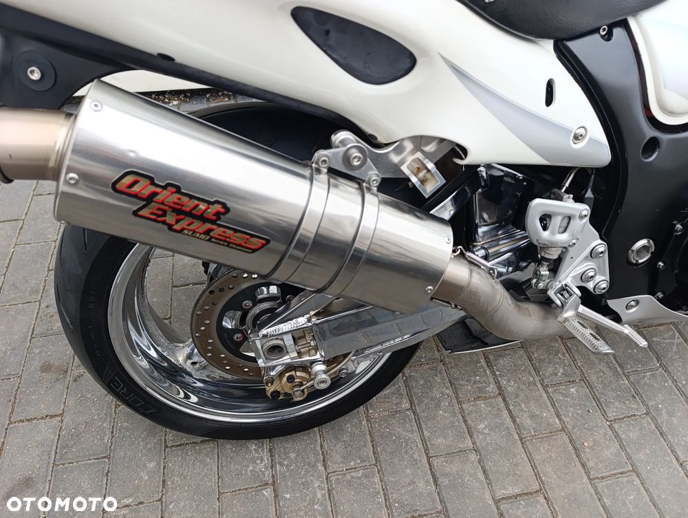 Suzuki GSX-R - 21