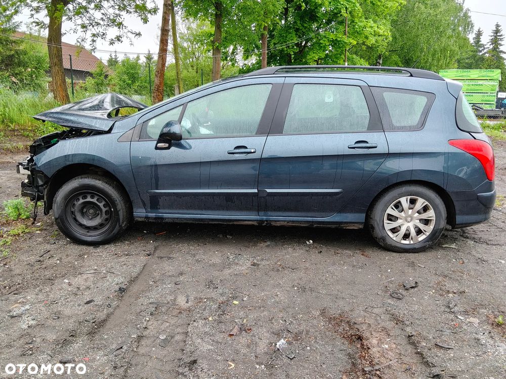 Peugeot 308 SW 1.6 16V Cały na części - 3