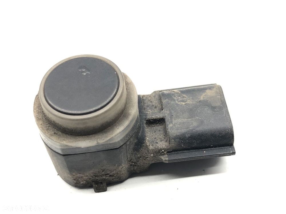 CZUJNIK PDC  RENAULT GRAND SCÉNIC III (JZ0/1_) 2009 - 2022 1.4 16V (JZ0F) 96 kW [131 KM] benzyna - 1