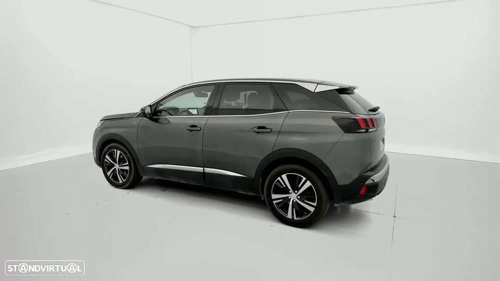 Peugeot 3008 1.2 PureTech GT Line - 5