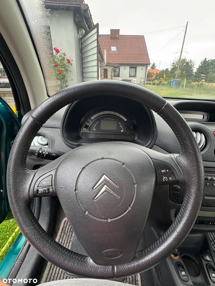 Citroën C3 - 7