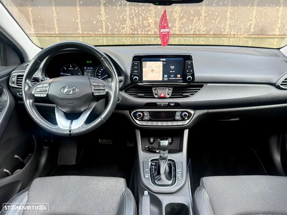 Hyundai i30 SW - 28