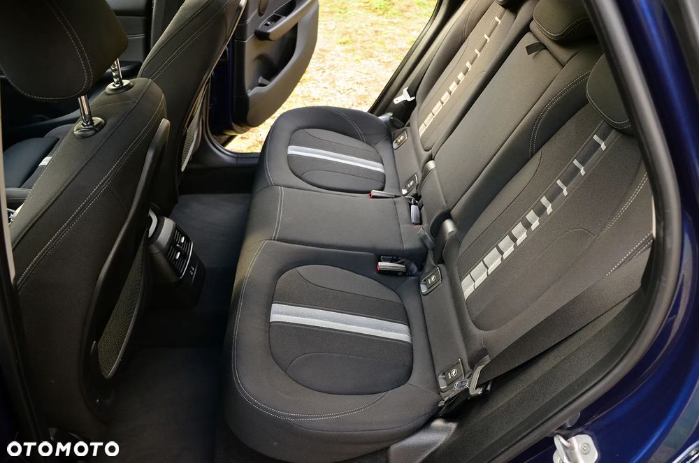BMW Seria 2 225xe iPerformance Active Tourer - 9