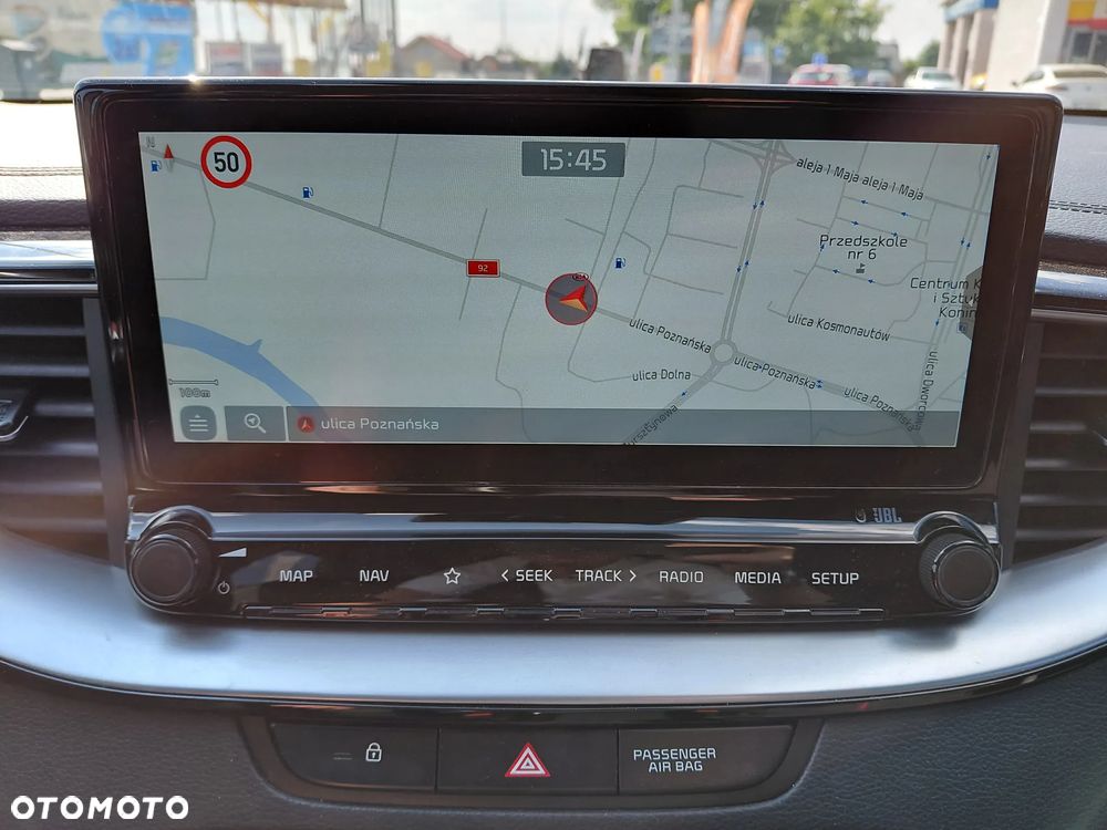 Kia ProCeed - 21