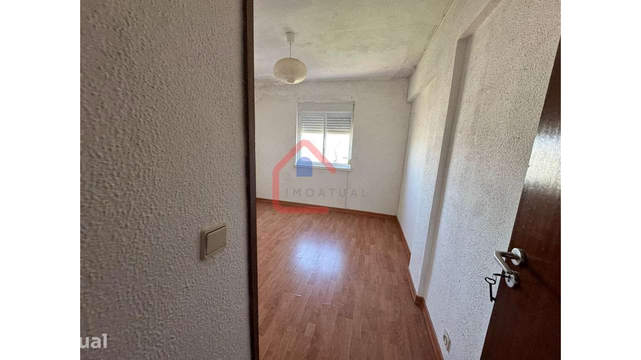 Apartamento T2 em Portugal - Grande imagem: 2/21