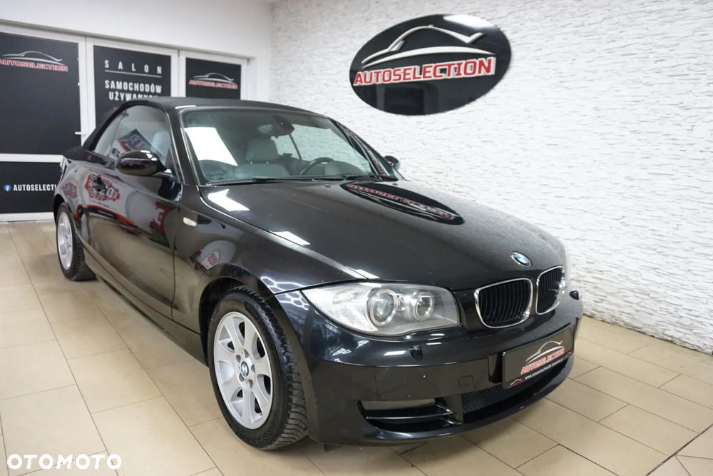 BMW Seria 1 120d - 8